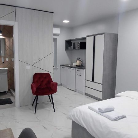Pure Apartments Vip 4 Lvov Exteriér fotografie