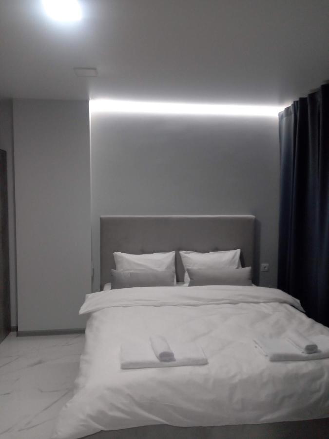 Pure Apartments Vip 4 Lvov Exteriér fotografie