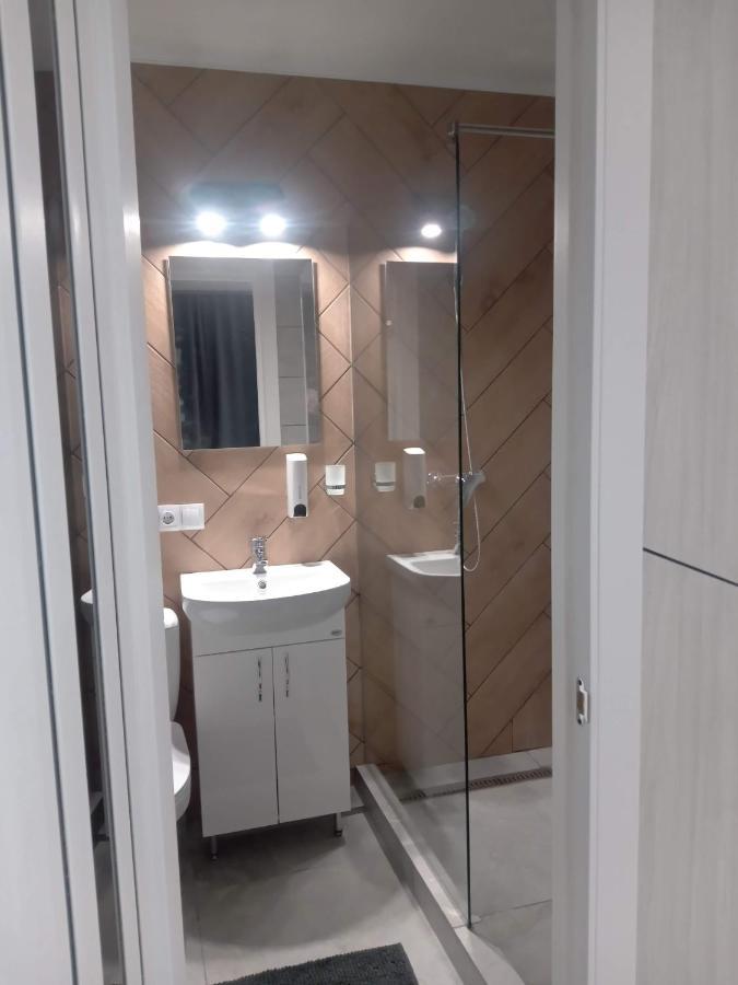 Pure Apartments Vip 4 Lvov Exteriér fotografie